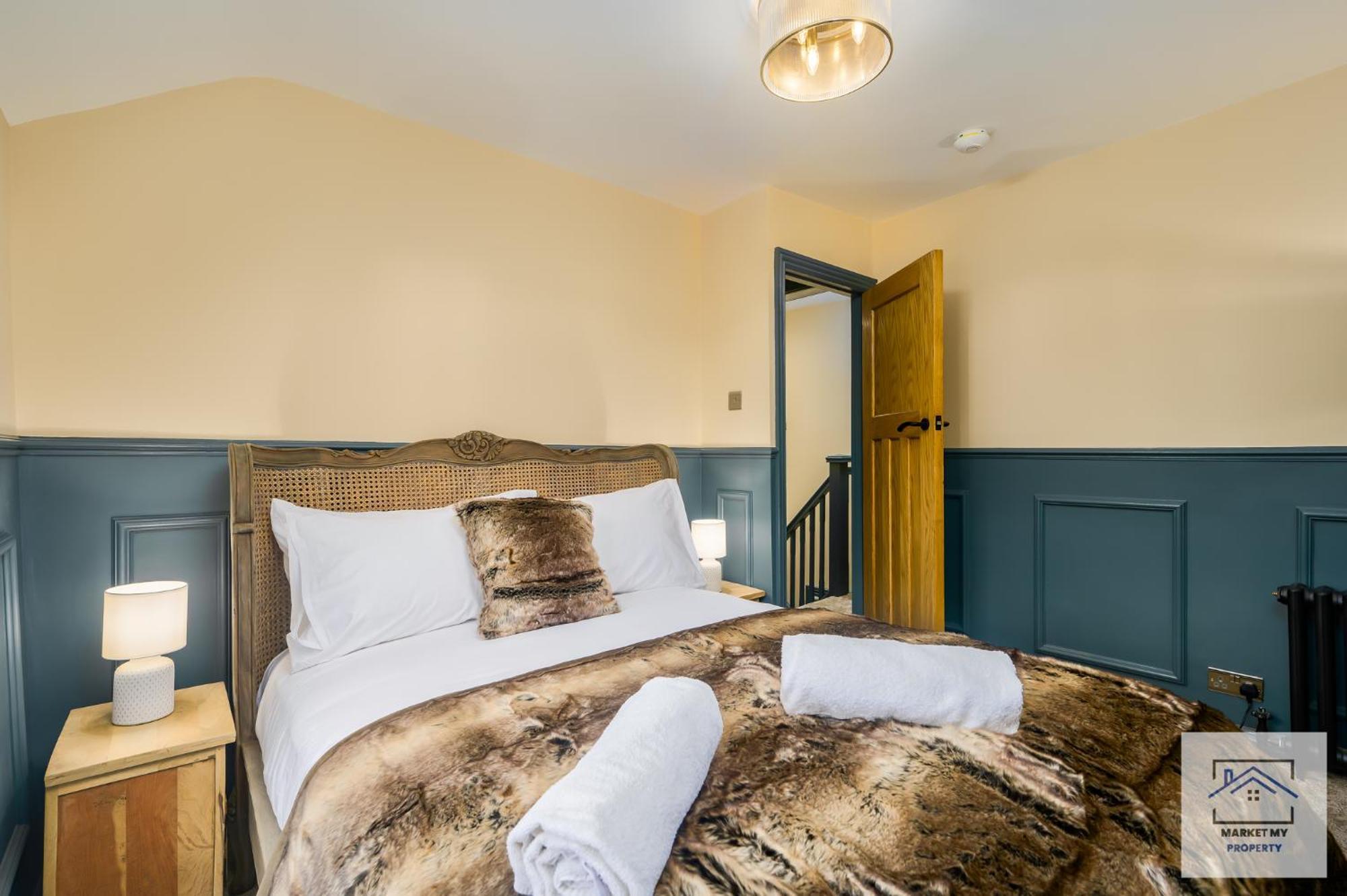 Isabella'S Beach House Scarborough - 4 Bedroom Buitenkant foto