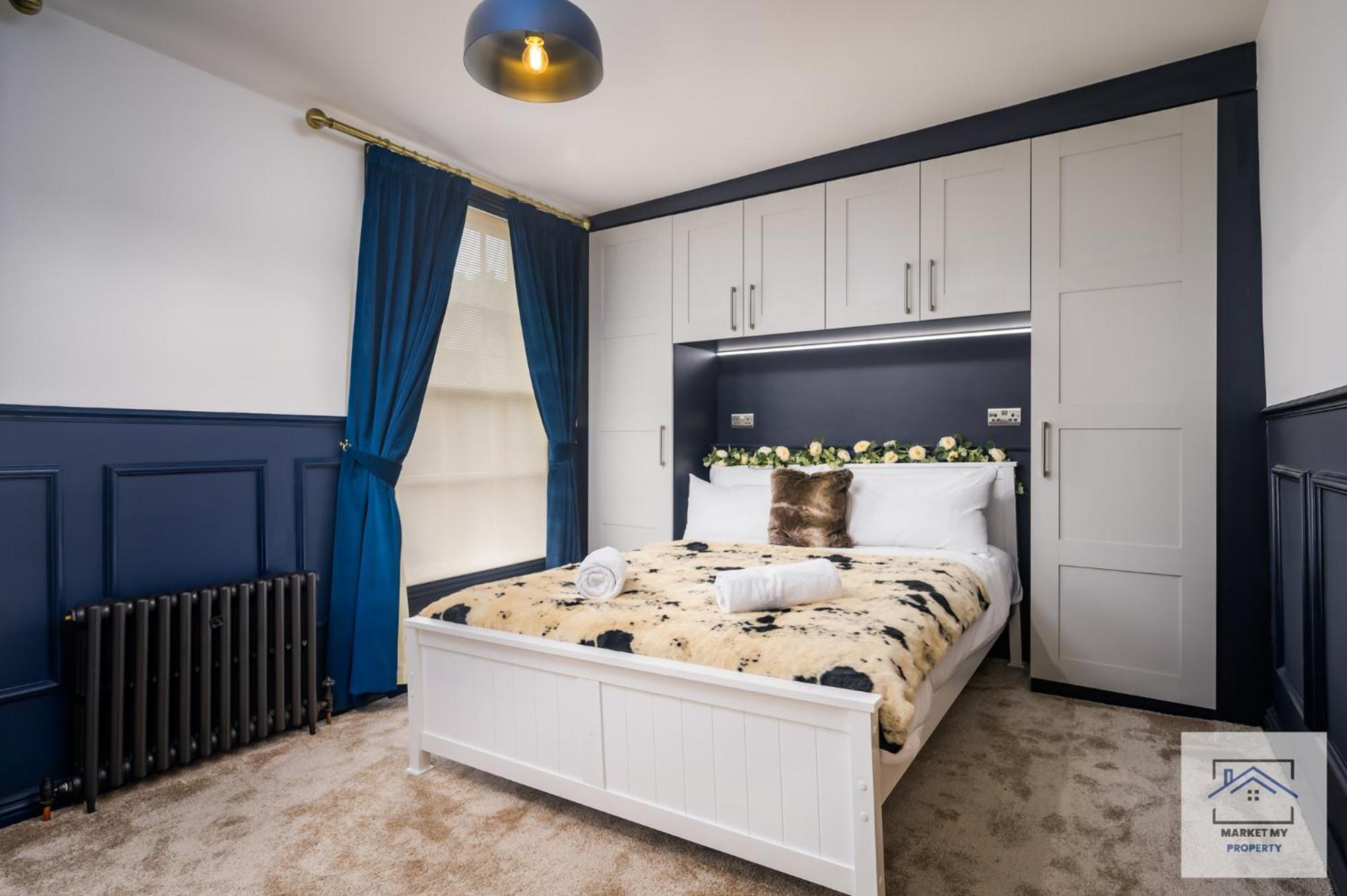 Isabella'S Beach House Scarborough - 4 Bedroom Buitenkant foto